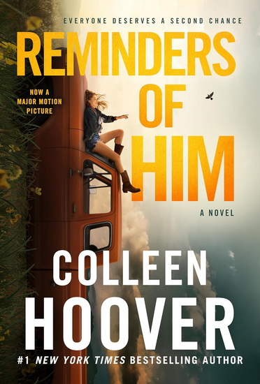 Reminders of Him MTI - COLLEEN HOOVER