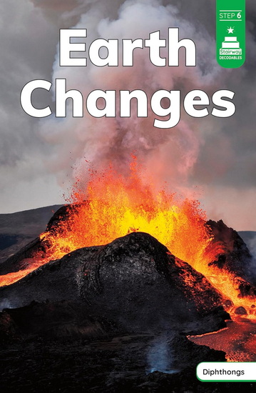 Earth Changes - LAURA STICKNEY