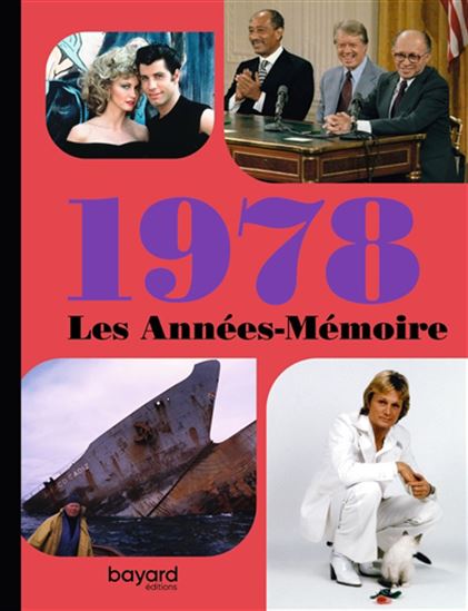 1978 - COLLECTIF