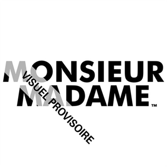 Les Monsieur Madame visitent la région parisienne - MARINE BAUDOIN - ADAM HARGREAVES