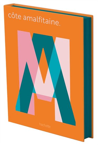 Côte Amalfitaine - COLLECTIF