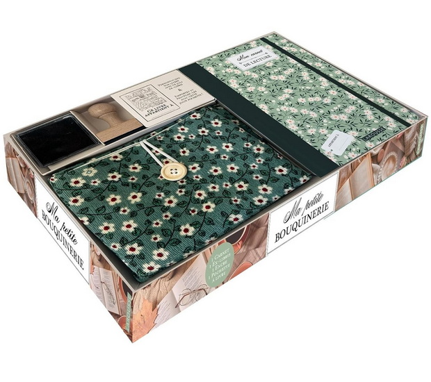 Ma petite bouquinerie Cof. - COLLECTIF