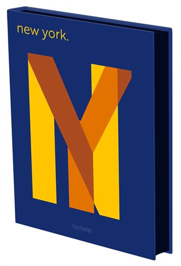 New York - COLLECTIF