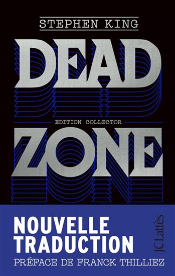 Dead zone : l'accident - STEPHEN KING
