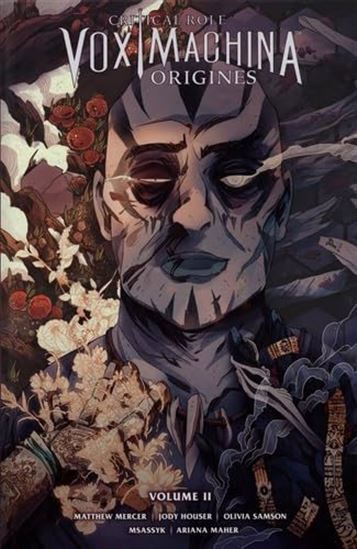 Critical role Vox Machina : origines #02 N. éd. - COLLECTIF