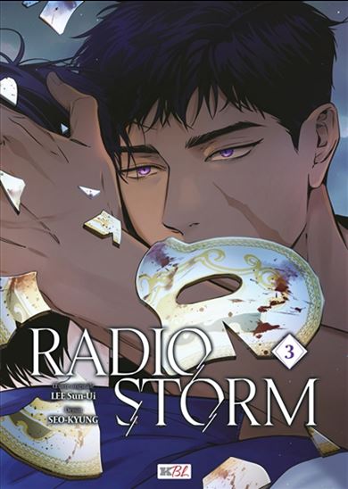 Radio storm #03 - SUN-UI LEE - SEO-KYUNG