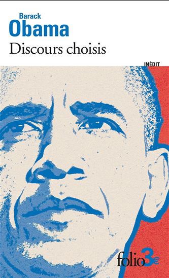 Discours choisis - BARACK OBAMA