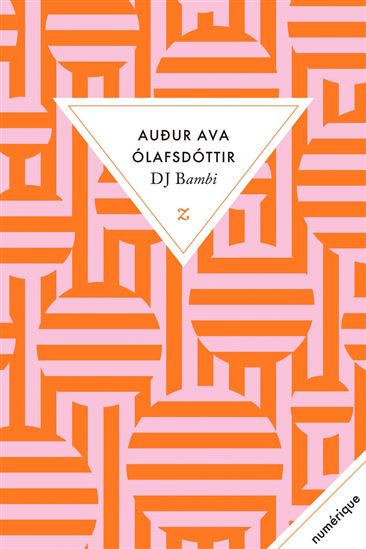 DJ Bambi - AUDUR AVA OLAFSDOTTIR