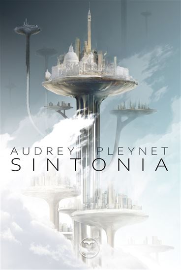 Sintonia - AUDREY PLEYNET