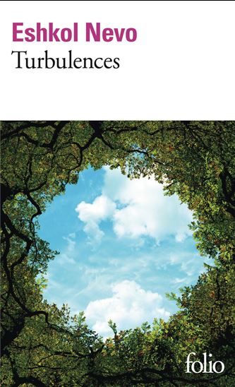 Turbulences - ESHKOL NEVO