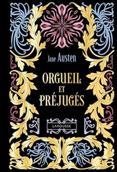 Orgueil et préjugés - JANE AUSTEN