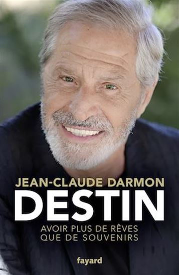 Destin - JEAN-CLAUDE DARMON