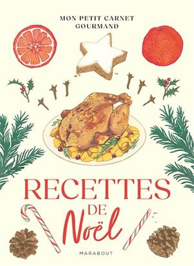 Recettes de Noël - SUE SU