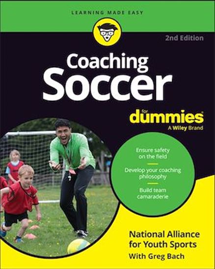 Coaching Soccer For Dummies - COLLECTIF