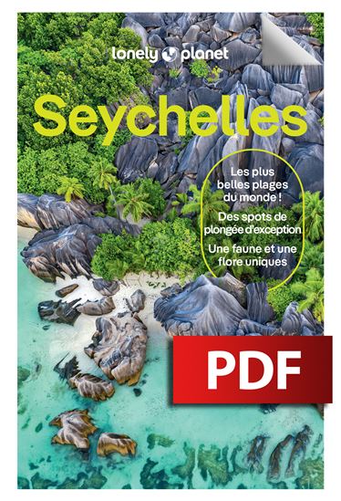 Seychelles 6e éd. - JEAN-BERNARD CARILLET - ELODIE ROTHAN