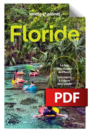 Floride 7e éd. - COLLECTIF