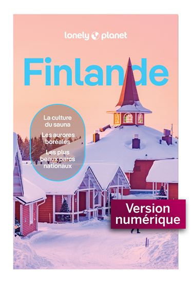 Finlande 6e éd. - PAULA HOTTI - ANGELO ZINNA