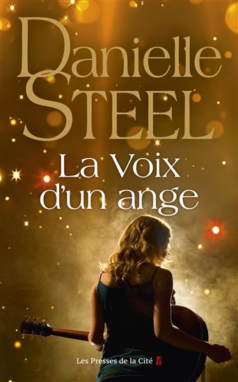 La Voix d&#39;un ange - DANIELLE STEEL