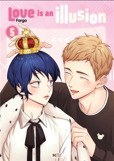 Love is an illusion #05 - FARGO