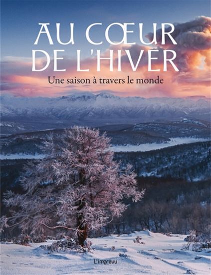 Au coeur de l&#39;hiver : une saison à travers le monde - CLAUDIA MARTIN