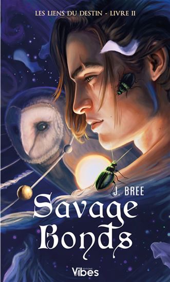 Savage bonds #02 - J BREE