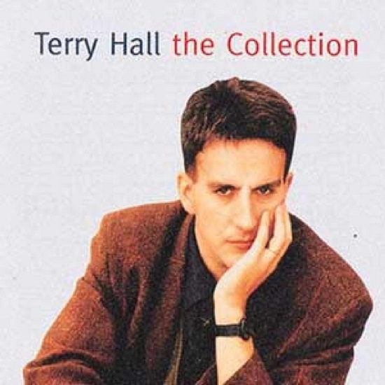 The Collection - TERRY HALL