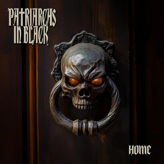 Home - PATRIARCHS IN BLACK