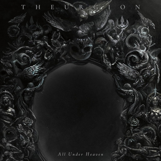 All Under Heaven (Vinyle) - THEURGION