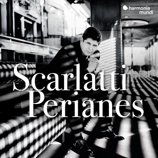 Scarlatti - JAVIER PERIANES