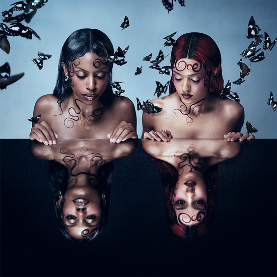 Parasites & Butterflies - NOVA TWINS