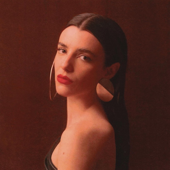 Inteira (Édition deluxe) - NINA MAIA