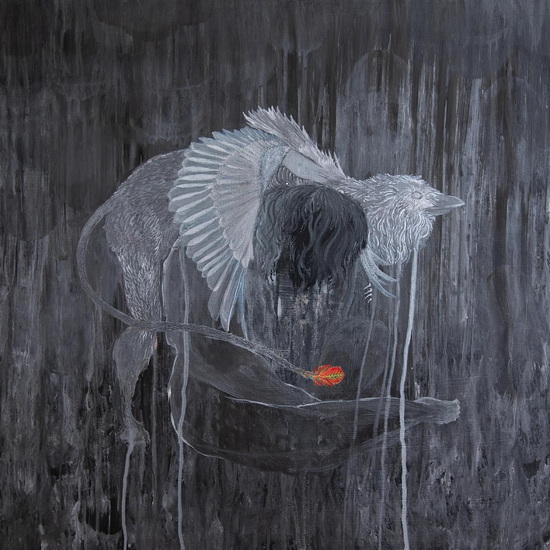 Every Rock, Every Half-Truth Under Reason - KAYO DOT