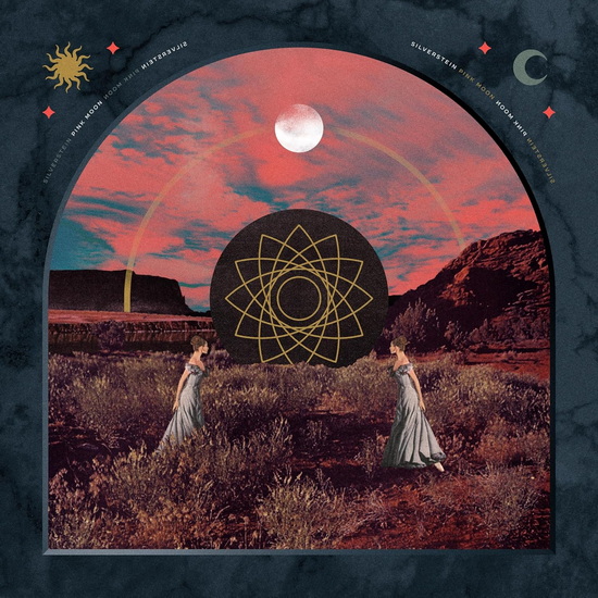 Pink Moon - SILVERSTEIN