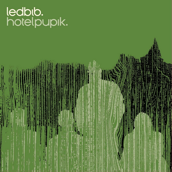 Hotel Pupik - LED BIB