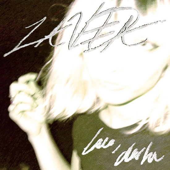 Love, Darla (Vinyle couleur) - LAVEDA