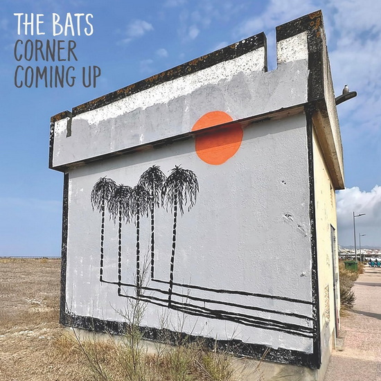 Corner Coming Up - BATS