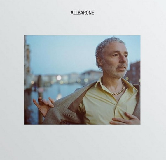 Allbarone - BAXTER DURY