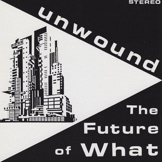 The Future Of What - UNWOUND