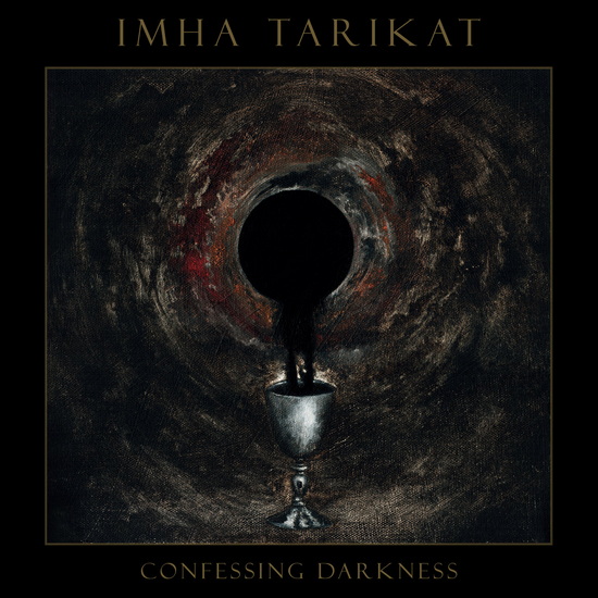 Confessing Darkness (Vinyle) - IMHA TARIKAT