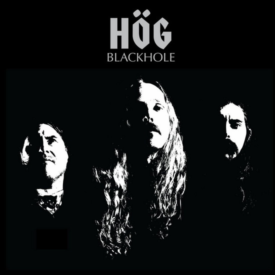 Blackhole (Vinyle) - HOG