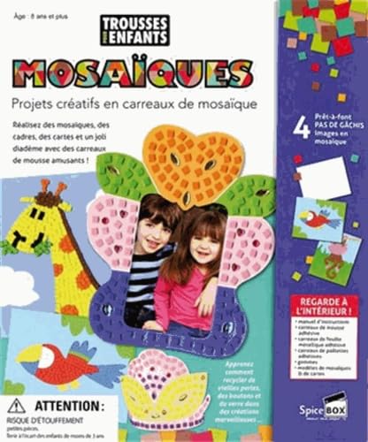 Mosaïques