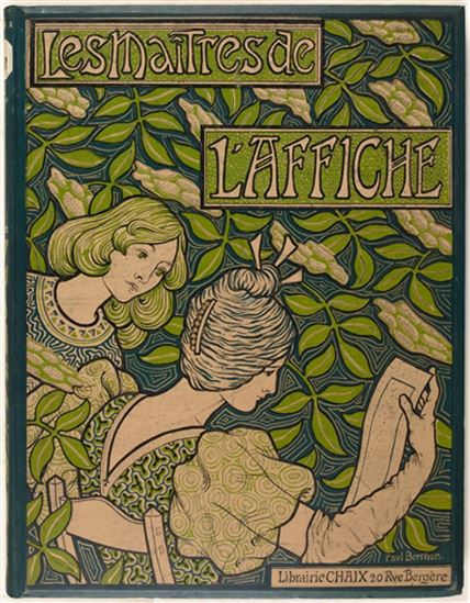 Les Maîtres de l&#39;affiche - NICHOLAS HENRI ZMELTY