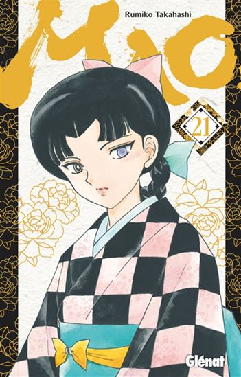 Mao #21 - RUMIKO TAKAHASHI