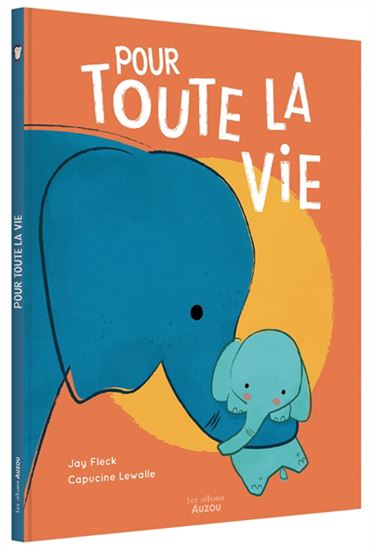 Pour toute la vie - CAPUCINE LEWALLE - JAY FLECK
