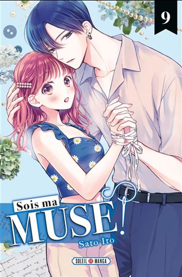 Sois ma muse ! #09 - SATO ITO