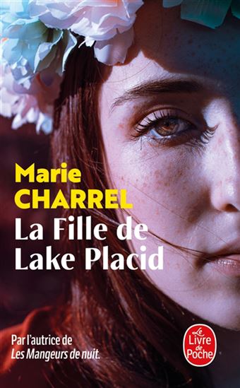 La Fille de Lake Placid - MARIE CHARREL