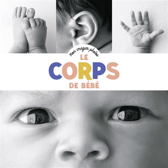 Le Corps de bébé - AURÉLIE PÉRILOU