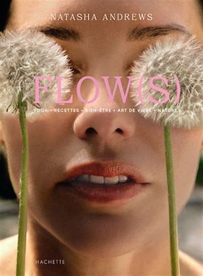 Flows - NATASHA ANDREWS