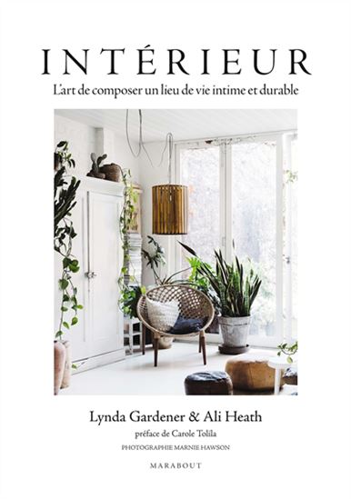 Intérieur - LYNDA GARDENER - ALI HEATH
