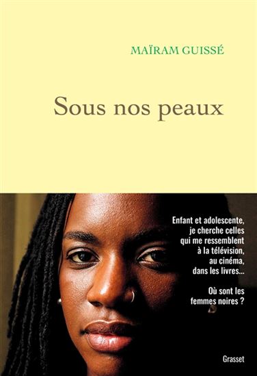 Sous nos peaux - MAÏRAM GUISSÉ
